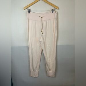 Selkie the Sands Pants Pink NWT XXL Angel Delight Joggers Cozy